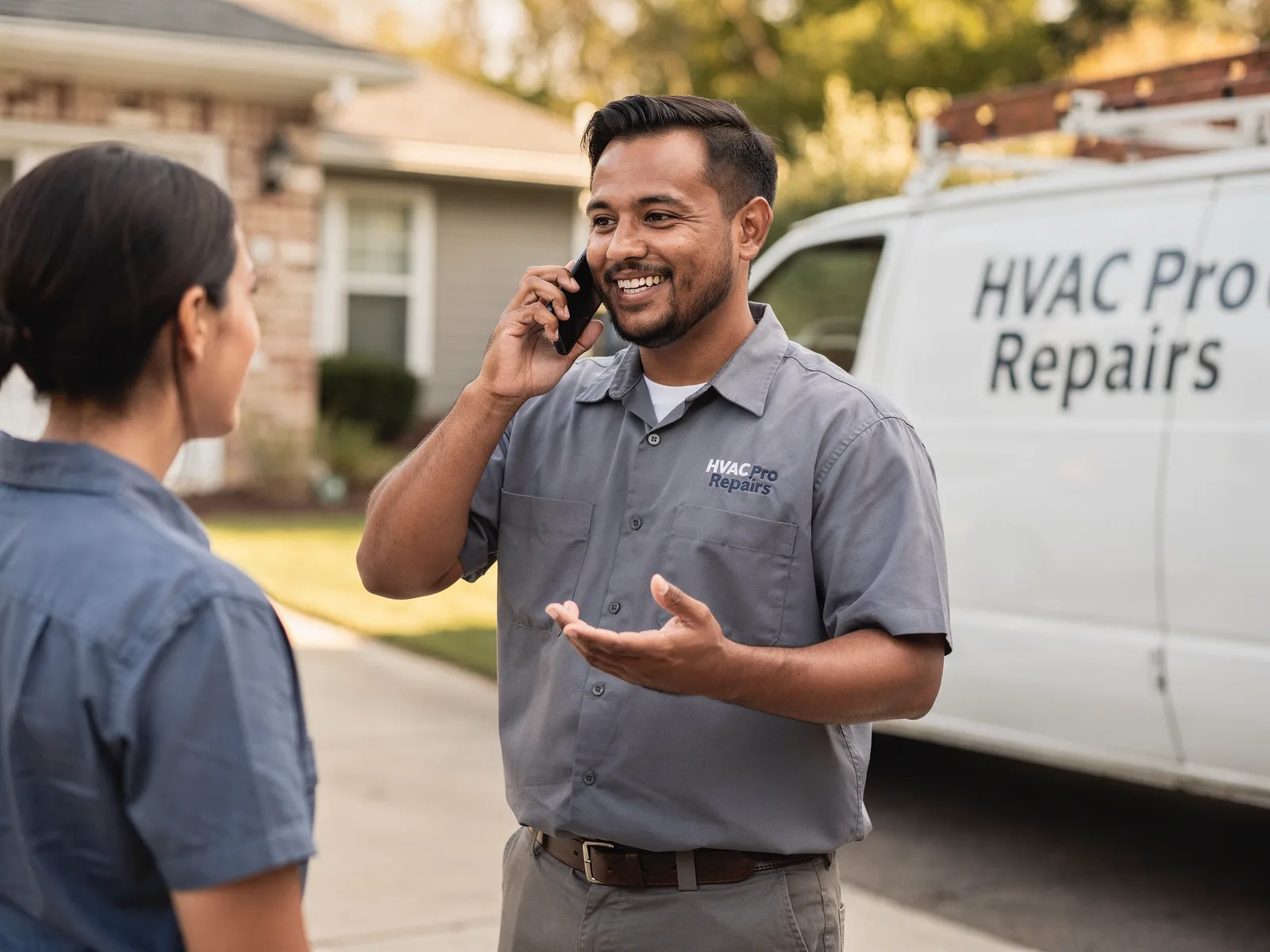 Heat Pump Repair Plymouth, NE FAQs